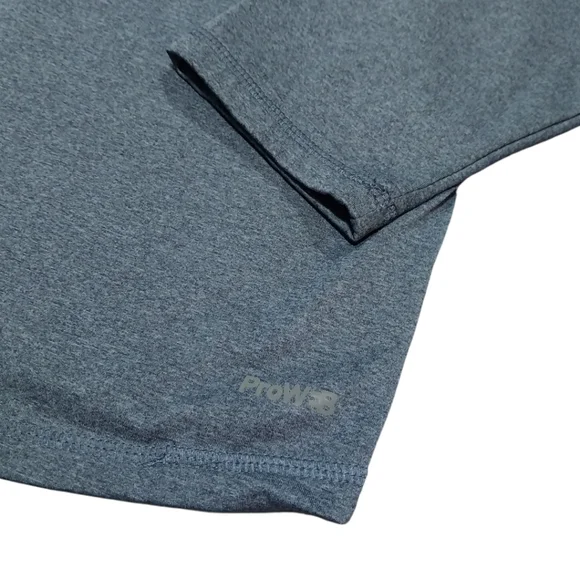 Spyder Active Mens Performance Pullover Large - Picture 6 of 8